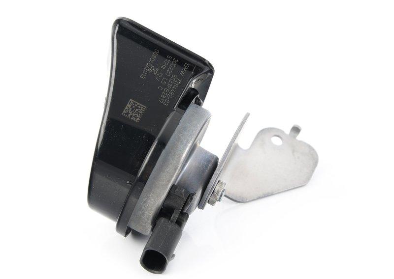 Фанфарн.звуковой сигнал ВЧ