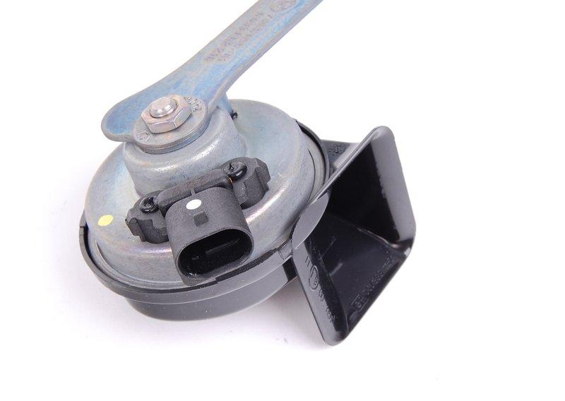 Фанфарн.звуковой сигнал ВЧ