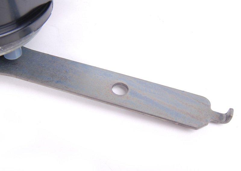 Фанфарн.звуковой сигнал ВЧ