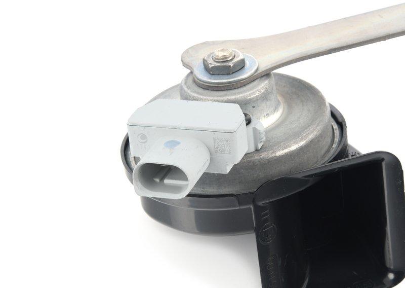 Фанфарн.звуковой сигнал ВЧ