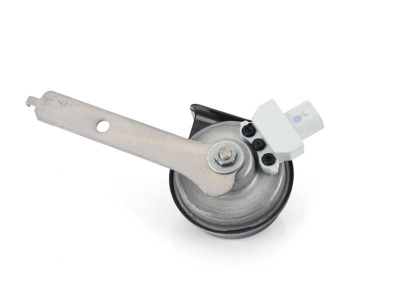 Фанфарн.звуковой сигнал ВЧ