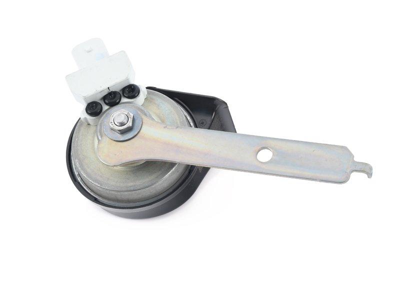 Фанфарн.звуковой сигнал НЧ