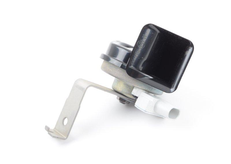 Рупорный звуковой сигнал НЧ электронный