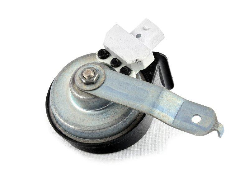 Фанфарн.звуковой сигнал НЧ