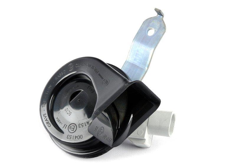 Фанфарн.звуковой сигнал НЧ