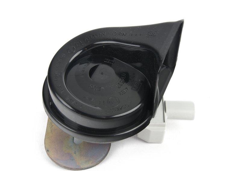 Рупорный звуковой сигнал НЧ электронный