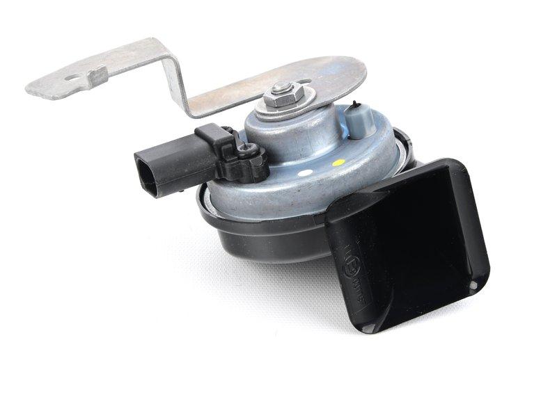 Фанфарн.звуковой сигнал ВЧ