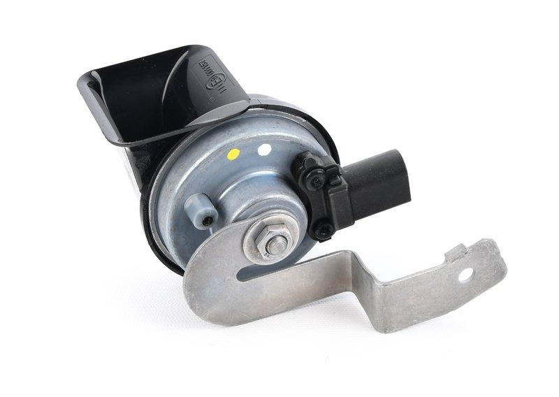 Фанфарн.звуковой сигнал ВЧ