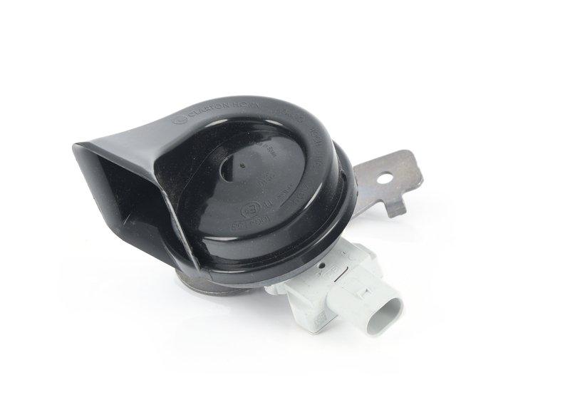 Фанфарн.звуковой сигнал ВЧ