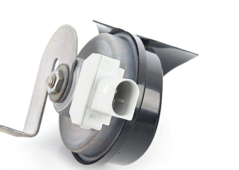 Фанфарн.звуковой сигнал ВЧ