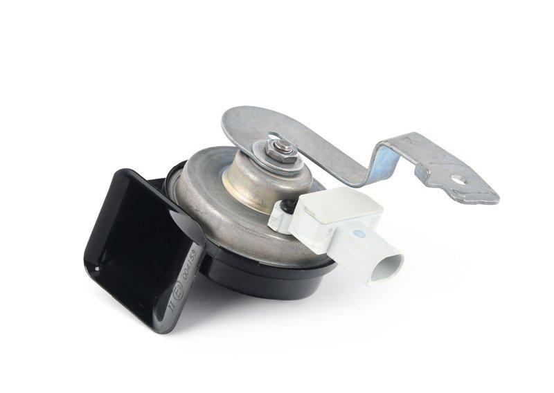 F30/G30/G11/F80/G15 Рупорный звуковой сигнал н/ч электронный