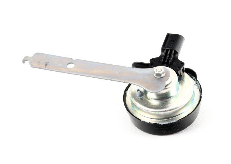 Фанфарн.звуковой сигнал ВЧ