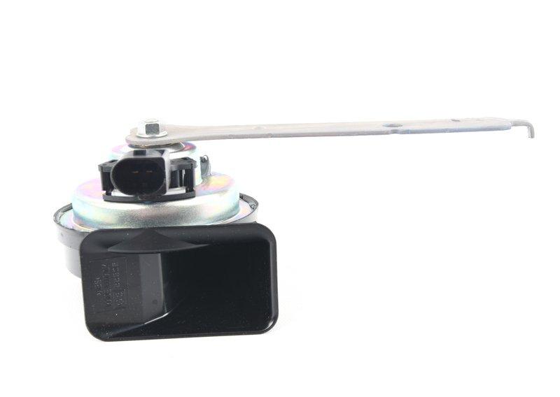 Фанфарн.звуковой сигнал ВЧ