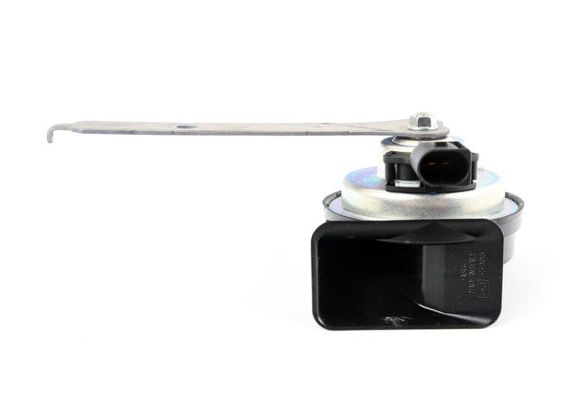 Фанфарн.звуковой сигнал НЧ