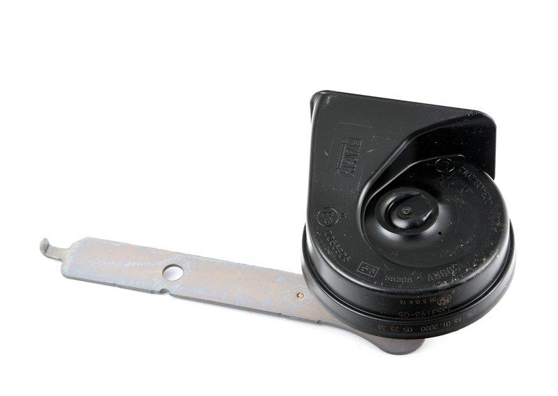 Фанфарн.звуковой сигнал НЧ