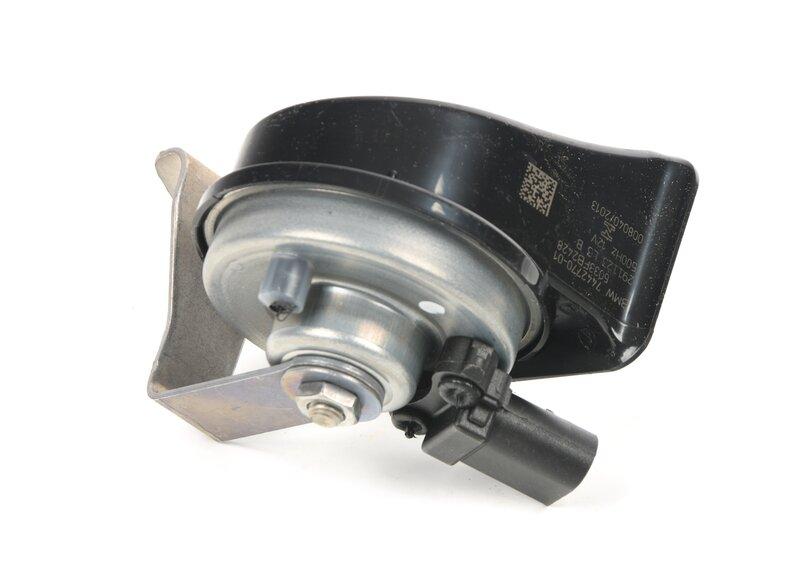 Фанфарн.звуковой сигнал ВЧ G05/06/07