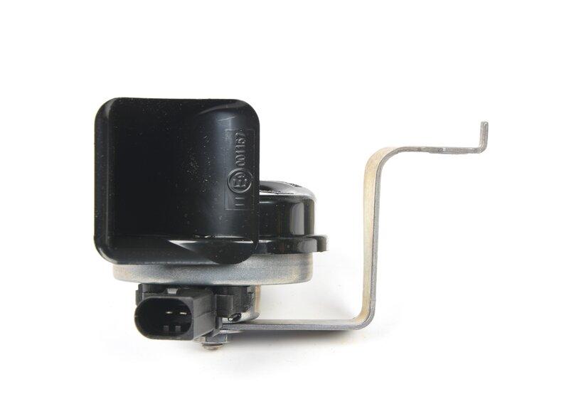 Фанфарн.звуковой сигнал ВЧ G05/06/07