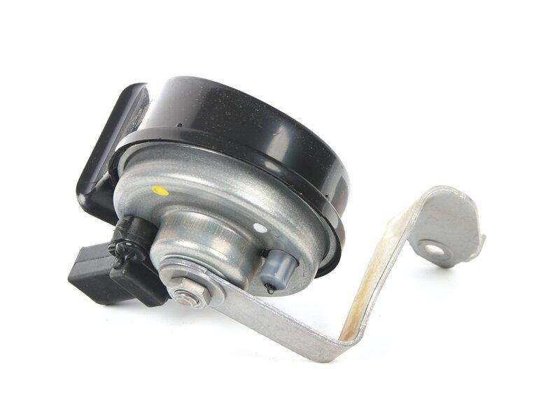 G05/G06/G07 фанфарный звуковой сигнал НЧ