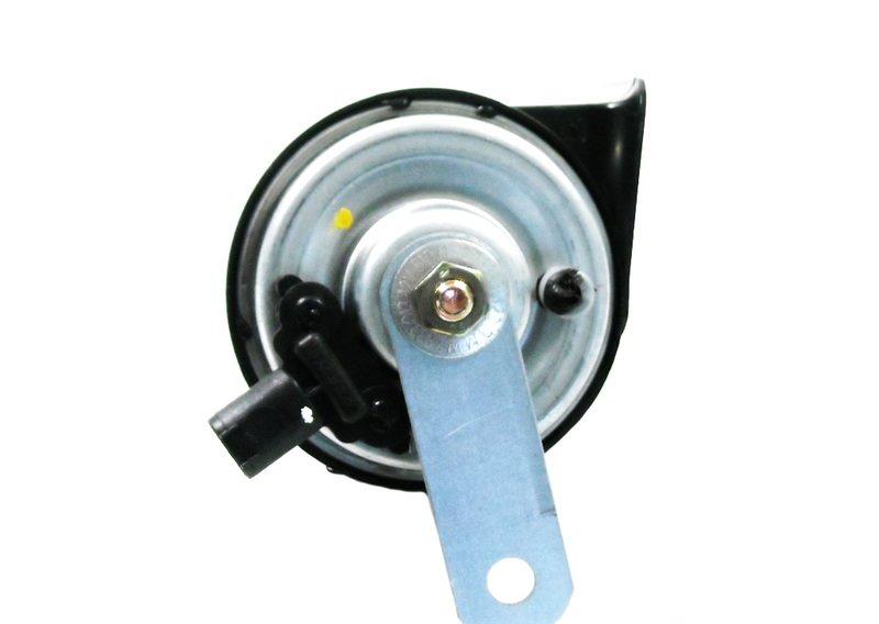 Фанфарн.звуковой сигнал ВЧ