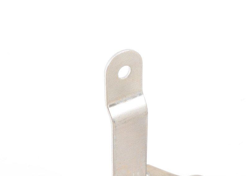 Кронштейн фанфарного звукового сигнала