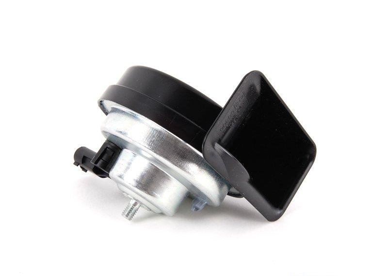 Фанфарн.звуковой сигнал НЧ