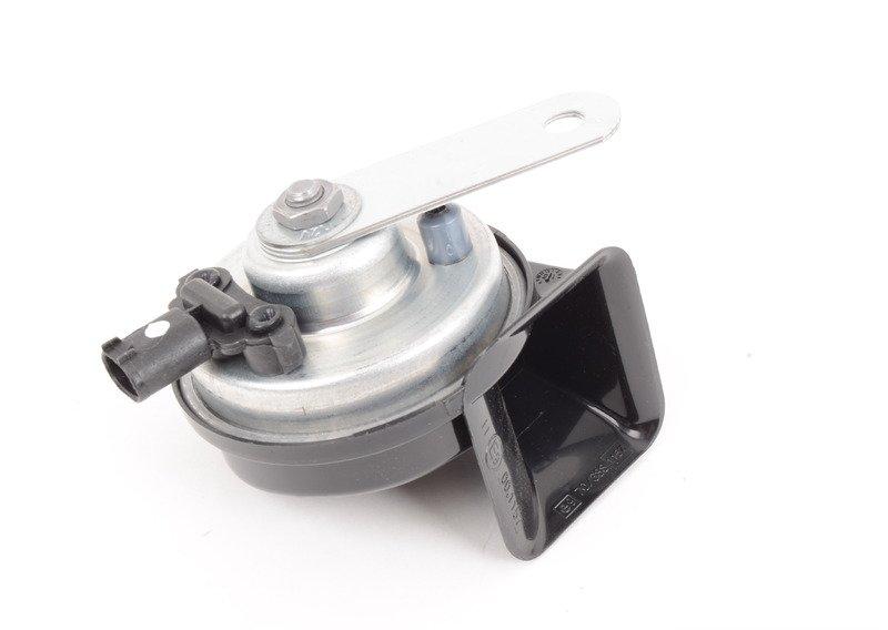 Фанфарн.звуковой сигнал ВЧ