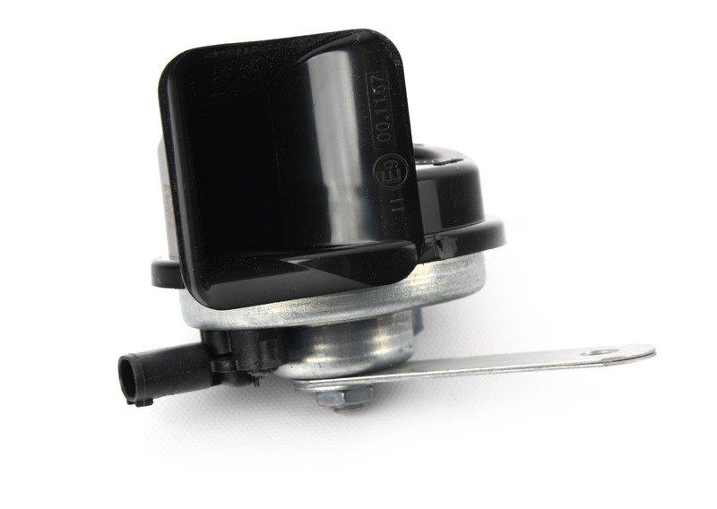 Фанфарн.звуковой сигнал ВЧ