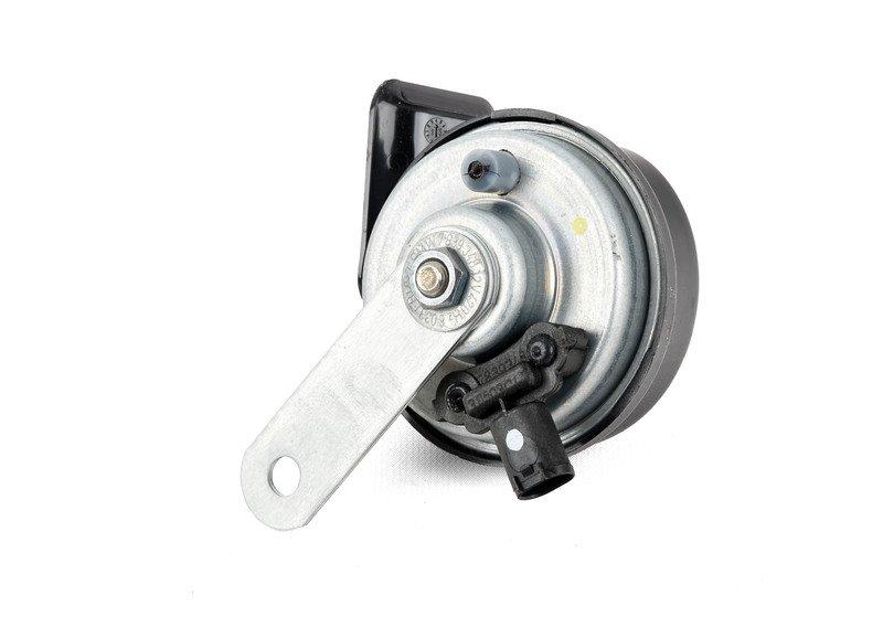 Фанфарн.звуковой сигнал НЧ