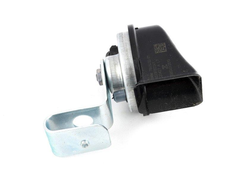 Фанфарн.звуковой сигнал ВЧ