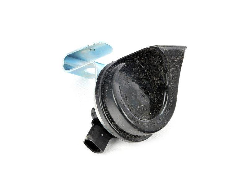 Фанфарн.звуковой сигнал ВЧ