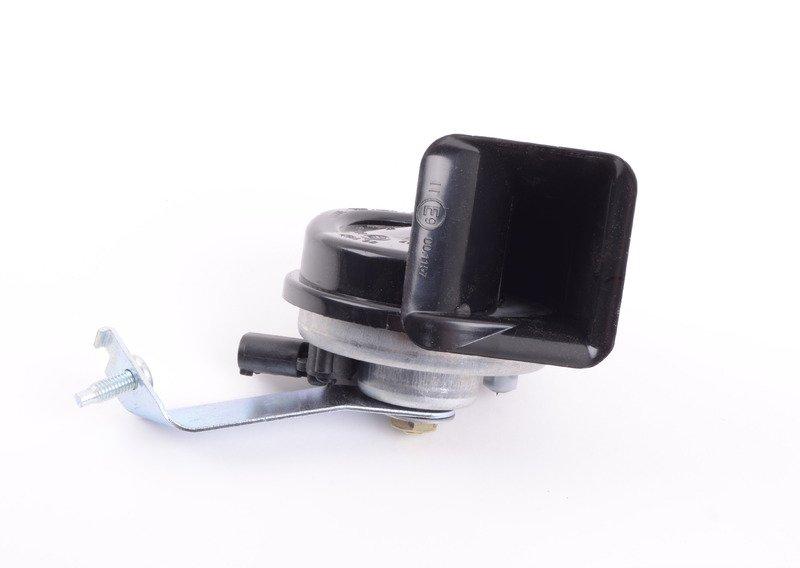 Фанфарн.звуковой сигнал НЧ