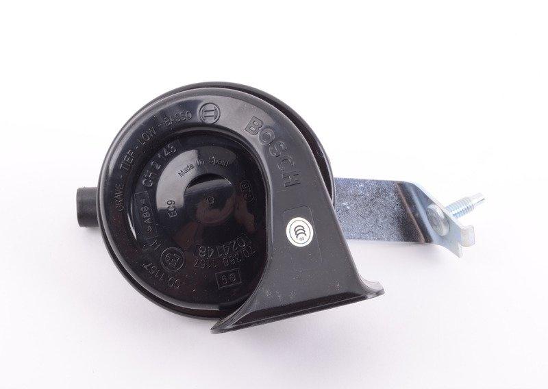 Фанфарн.звуковой сигнал НЧ