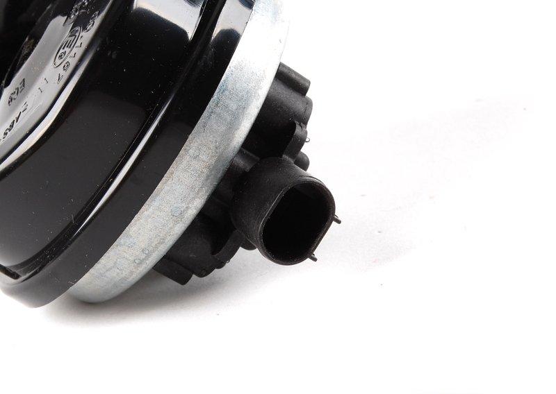 Фанфарн.звуковой сигнал НЧ