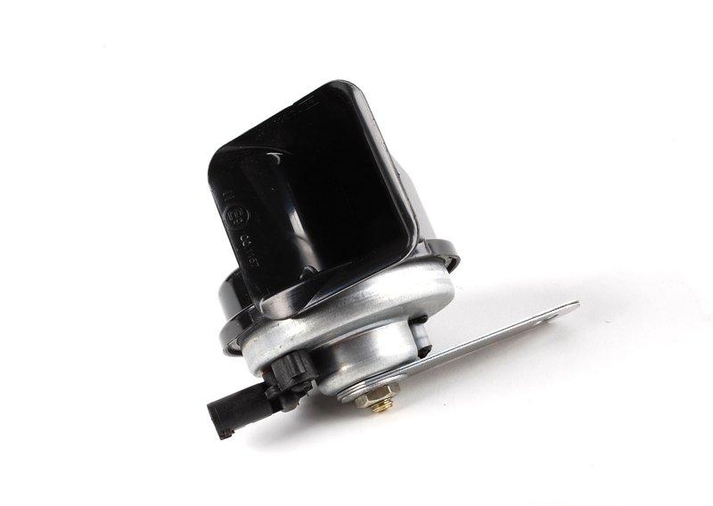 Фанфарн.звуковой сигнал НЧ