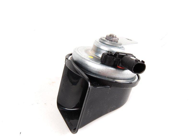 Фанфарн.звуковой сигнал ВЧ