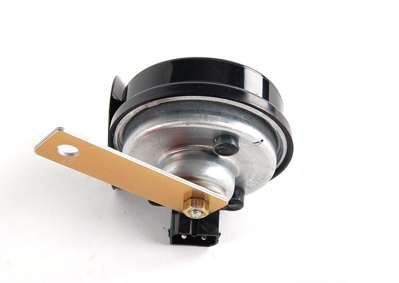 Фанфарн.звуковой сигнал ВЧ