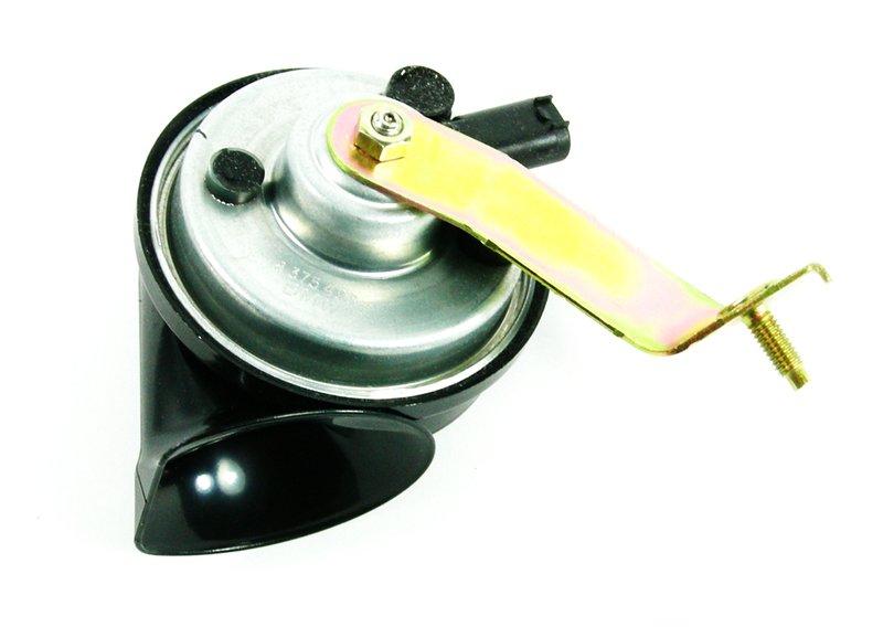 Фанфарн.звуковой сигнал НЧ