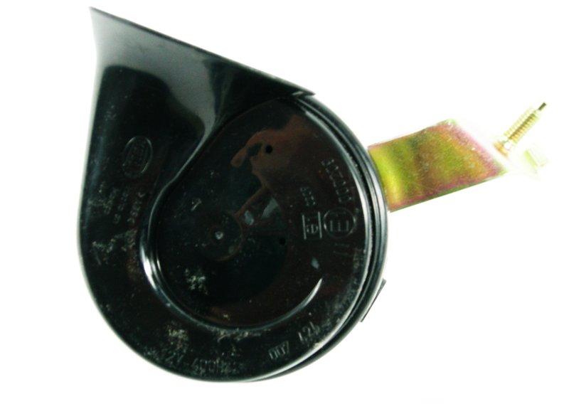 Фанфарн.звуковой сигнал НЧ