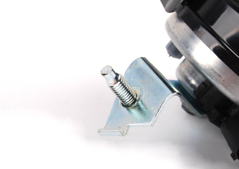 Фанфарн.звуковой сигнал ВЧ