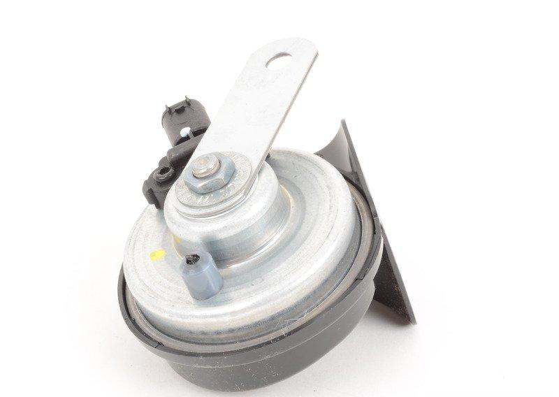 Фанфарн.звуковой сигнал ВЧ