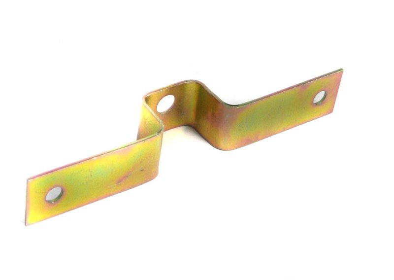 Кронштейн фанфарного звукового сигнала