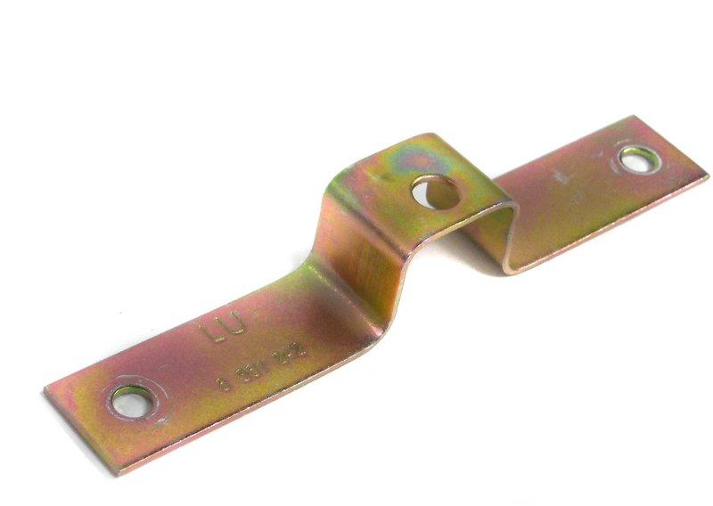 Кронштейн фанфарного звукового сигнала