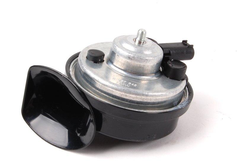 Фанфарн.звуковой сигнал НЧ