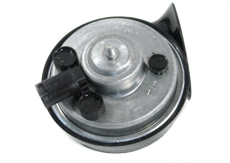 Фанфарн.звуковой сигнал ВЧ