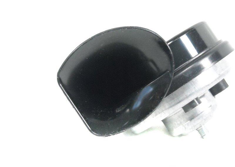 Фанфарн.звуковой сигнал ВЧ