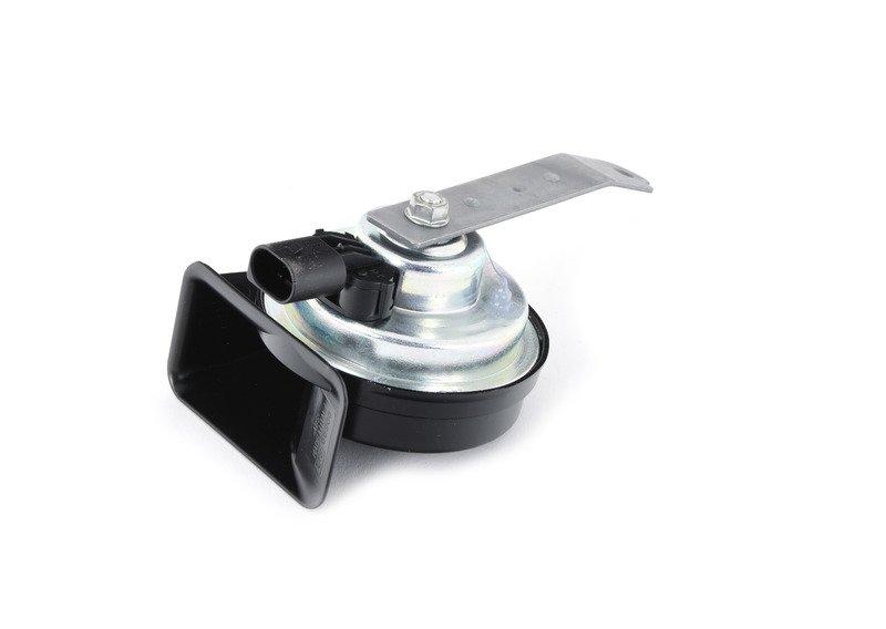 Фанфарн.звуковой сигнал НЧ