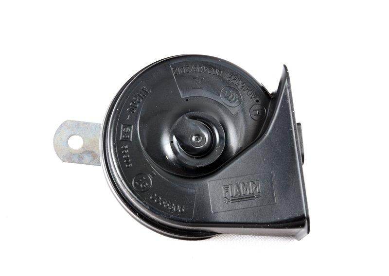 Фанфарн.звуковой сигнал ВЧ