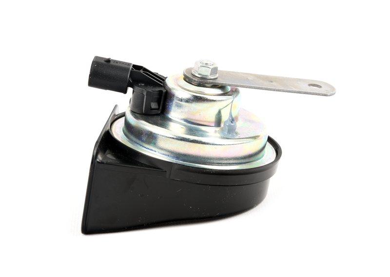 Фанфарн.звуковой сигнал ВЧ