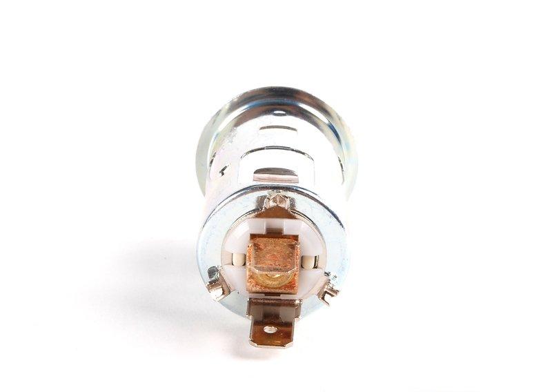 Гнездо прикуривателя