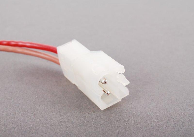 Гнездо прикуривателя